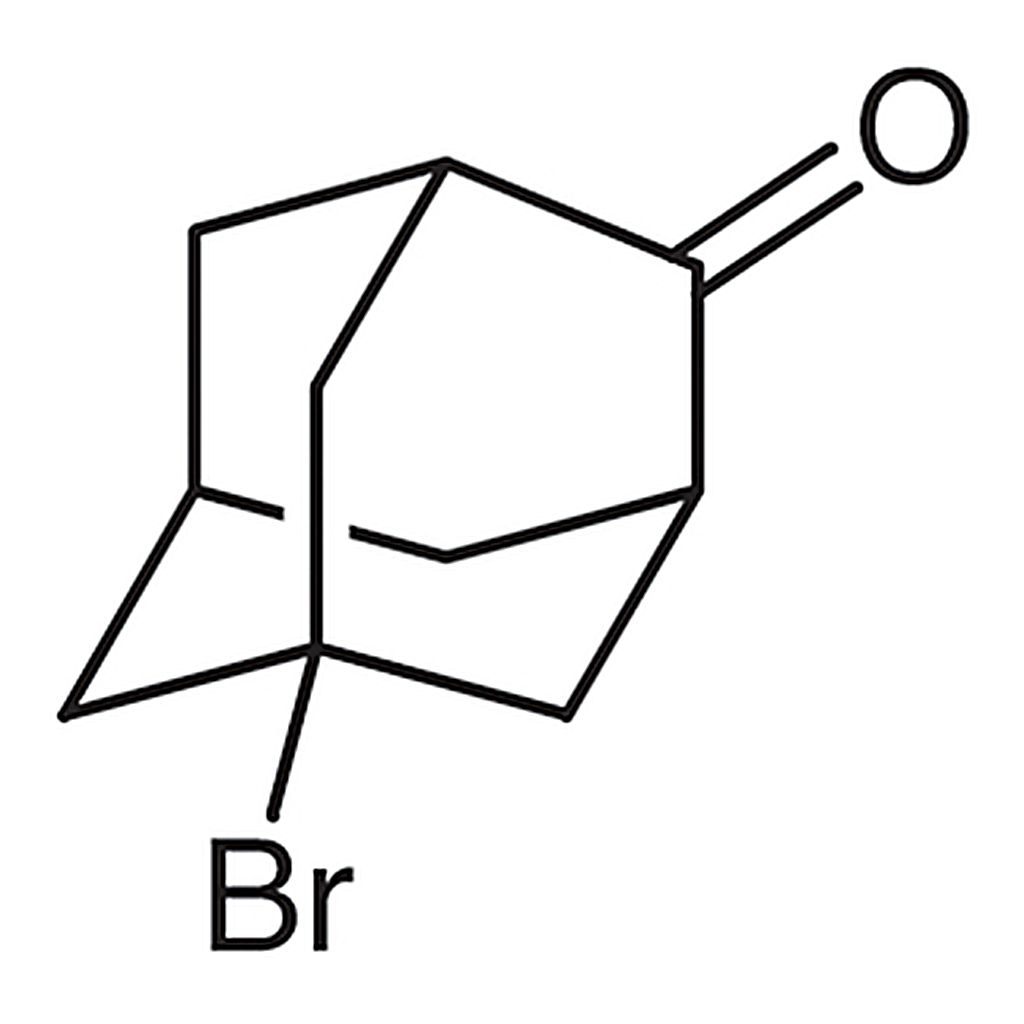 TCI 5-Bromo-2-adamantanone