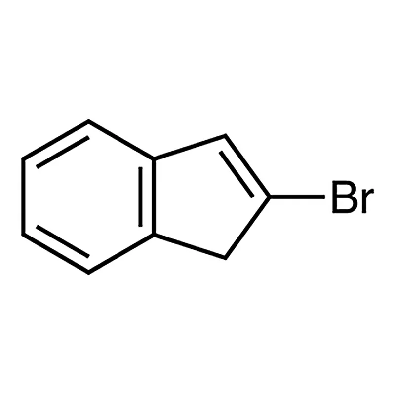 TCI 2-Bromoindene