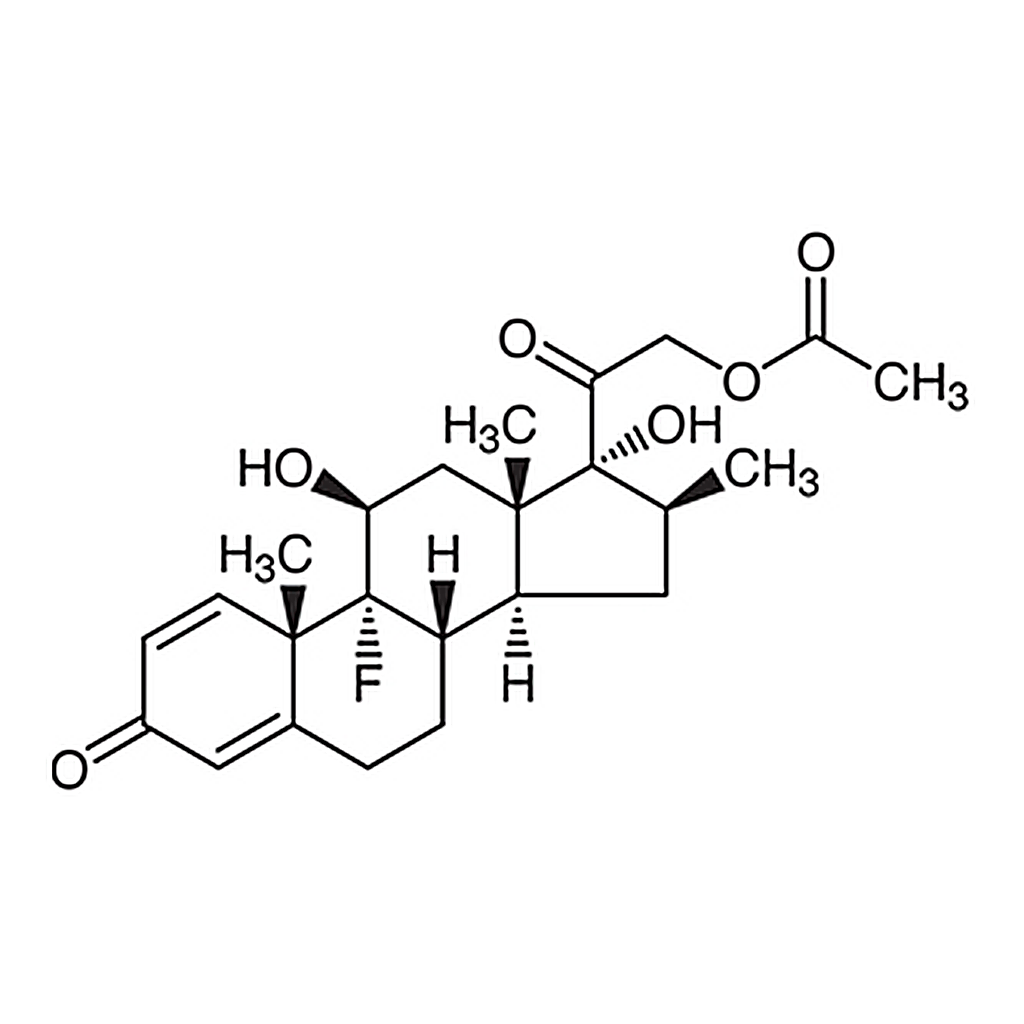 TCI betamethasone 21-Acetate