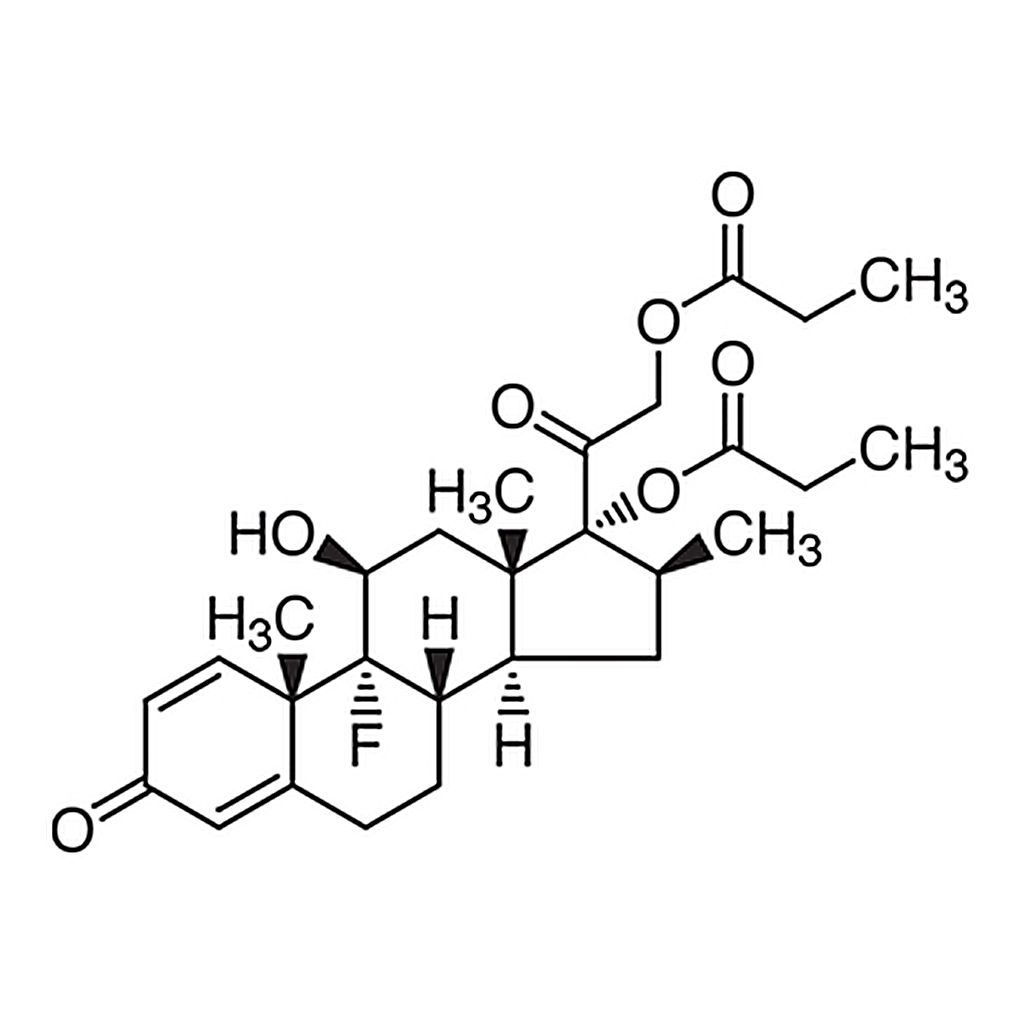 TCI betamethasone 17,21-Dipropionate