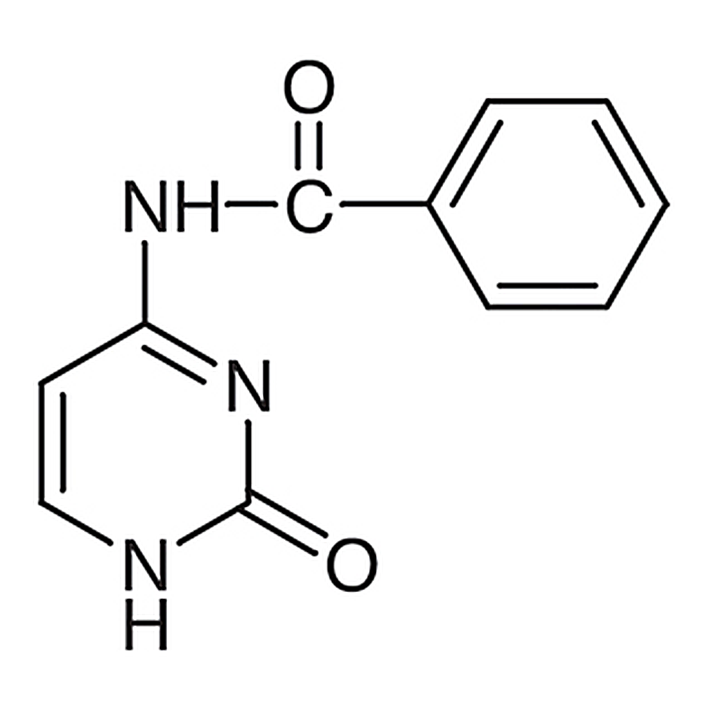TCI N4-Benzoylcytosine