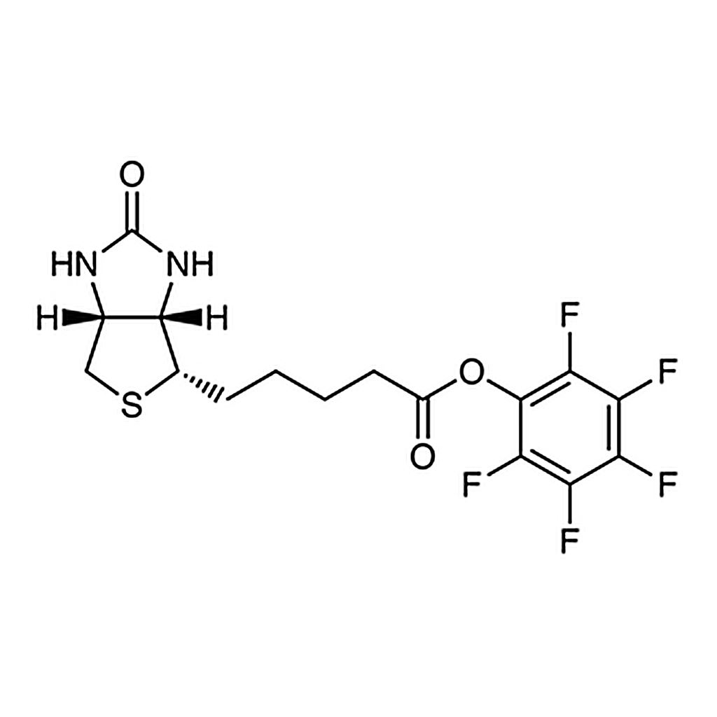 TCI Biotin Pentafluorophenyl Ester