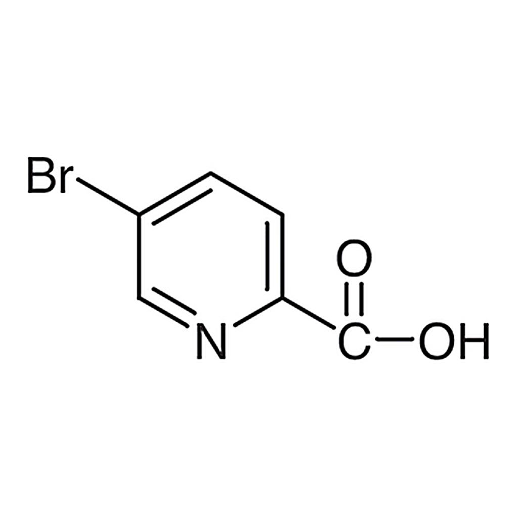 TCI 5-Bromo-2-pyridinecarboxylic Acid