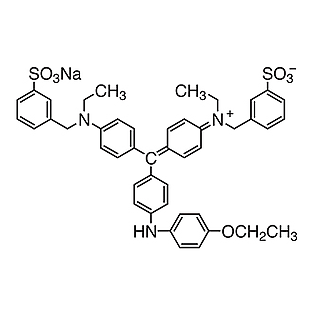 TCI Coomassie Brilliant Blue R-250 [for Electrophoresis]