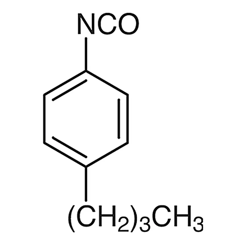TCI 4-Butylphenyl Isocyanate