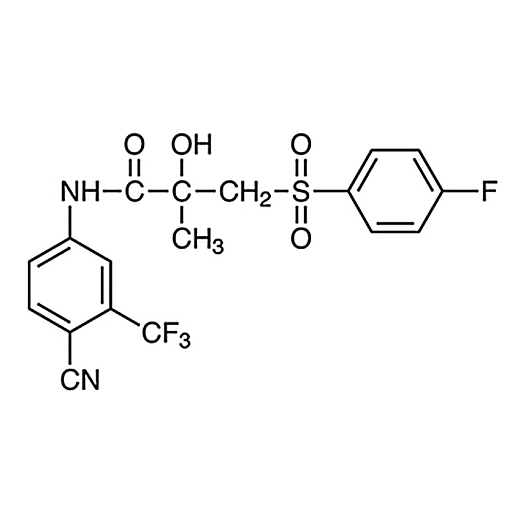 TCI Bicalutamide