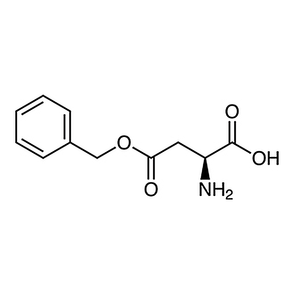 TCI 4-Benzyl L-Aspartate