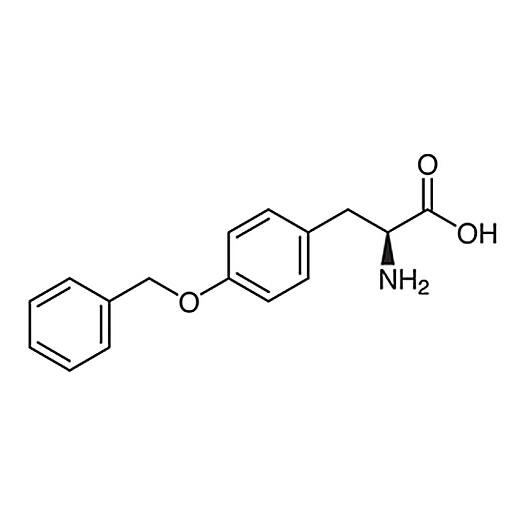 TCI O-Benzyl-L-tyrosine