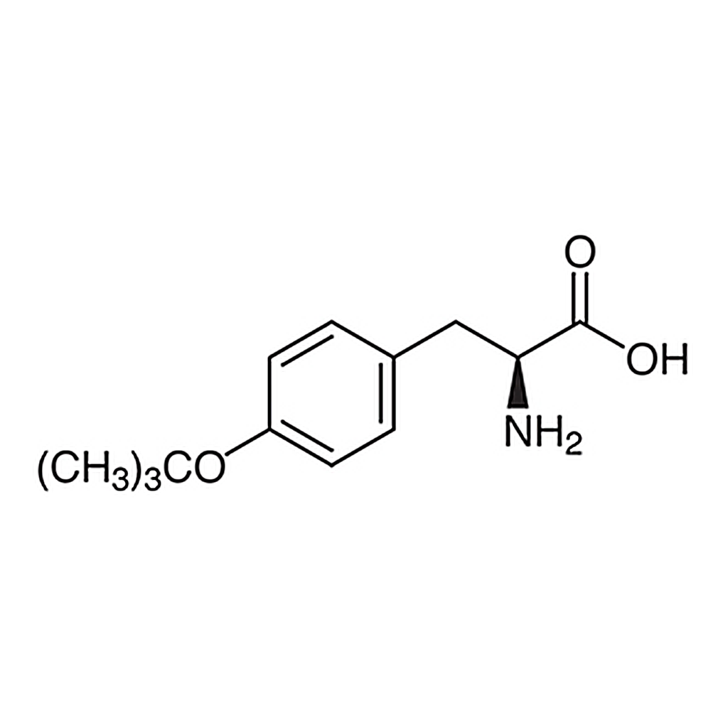 TCI O-tert-Butyl-L-tyrosine