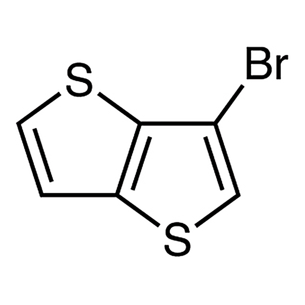 TCI 3-Bromothieno[3,2-b]thiophene