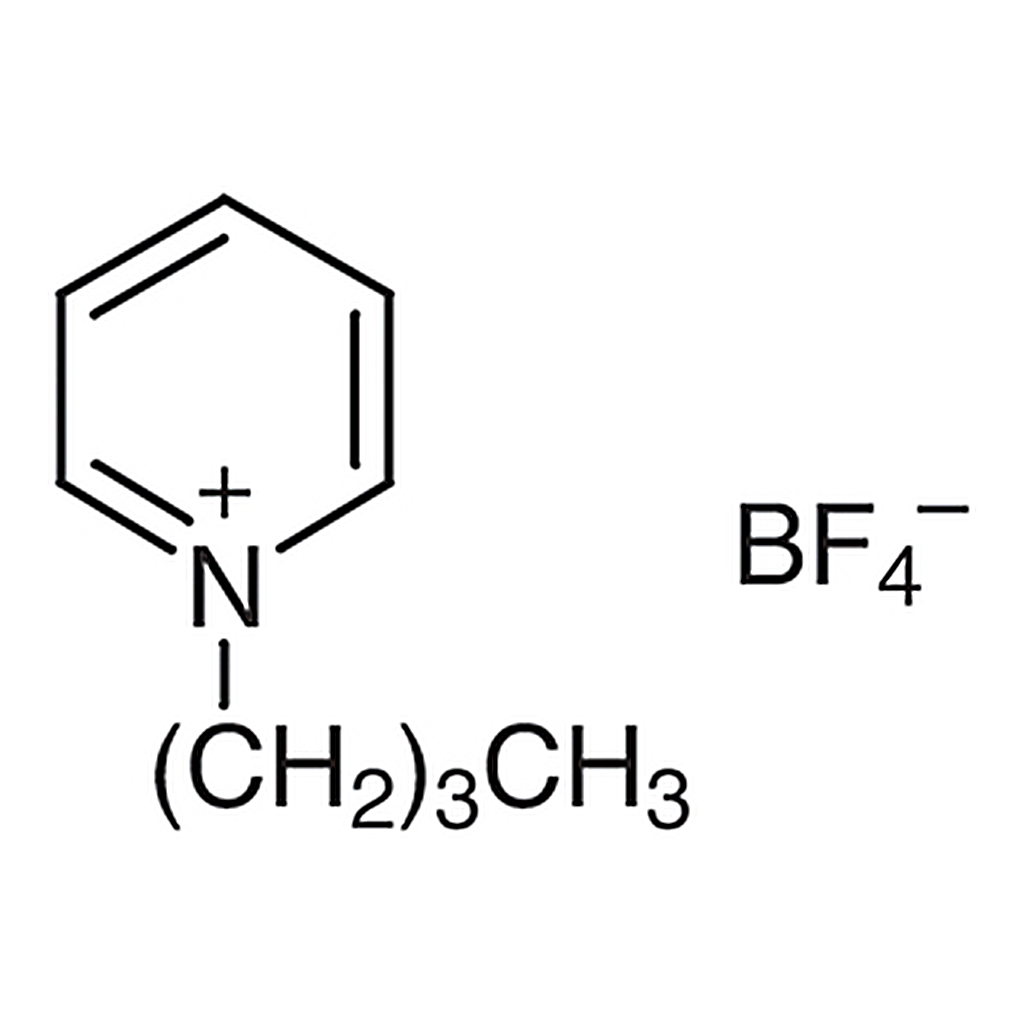 TCI 1-Butylpyridinium Tetrafluoroborate