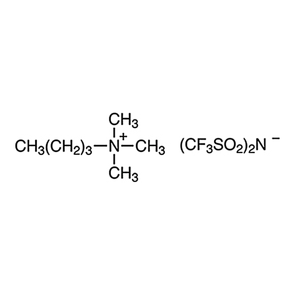 TCI Butyltrimethylammonium Bis(trifluoromethanesulfonyl)imide