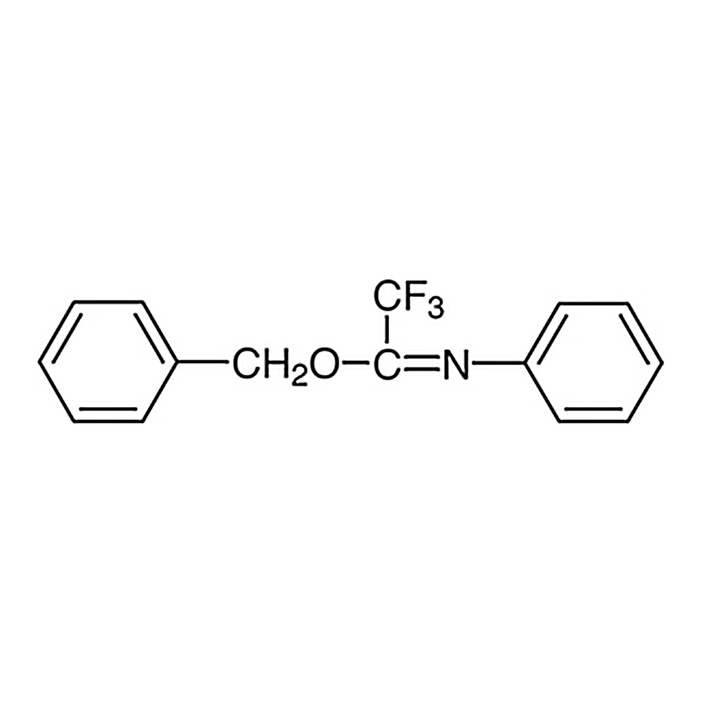 TCI Benzyl 2,2,2-Trifluoro-N-phenylacetimidate