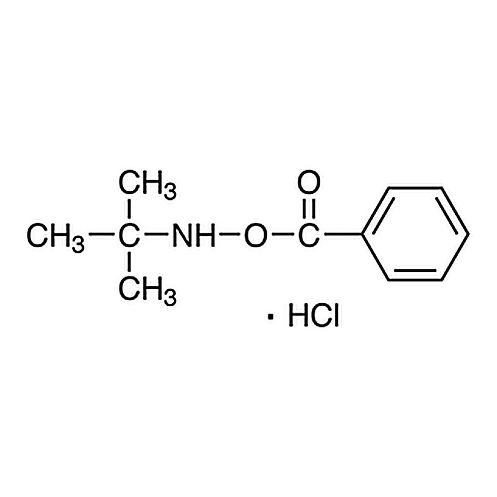 TCI O-Benzoyl-N-tert-butylhydroxylamine Hydrochloride