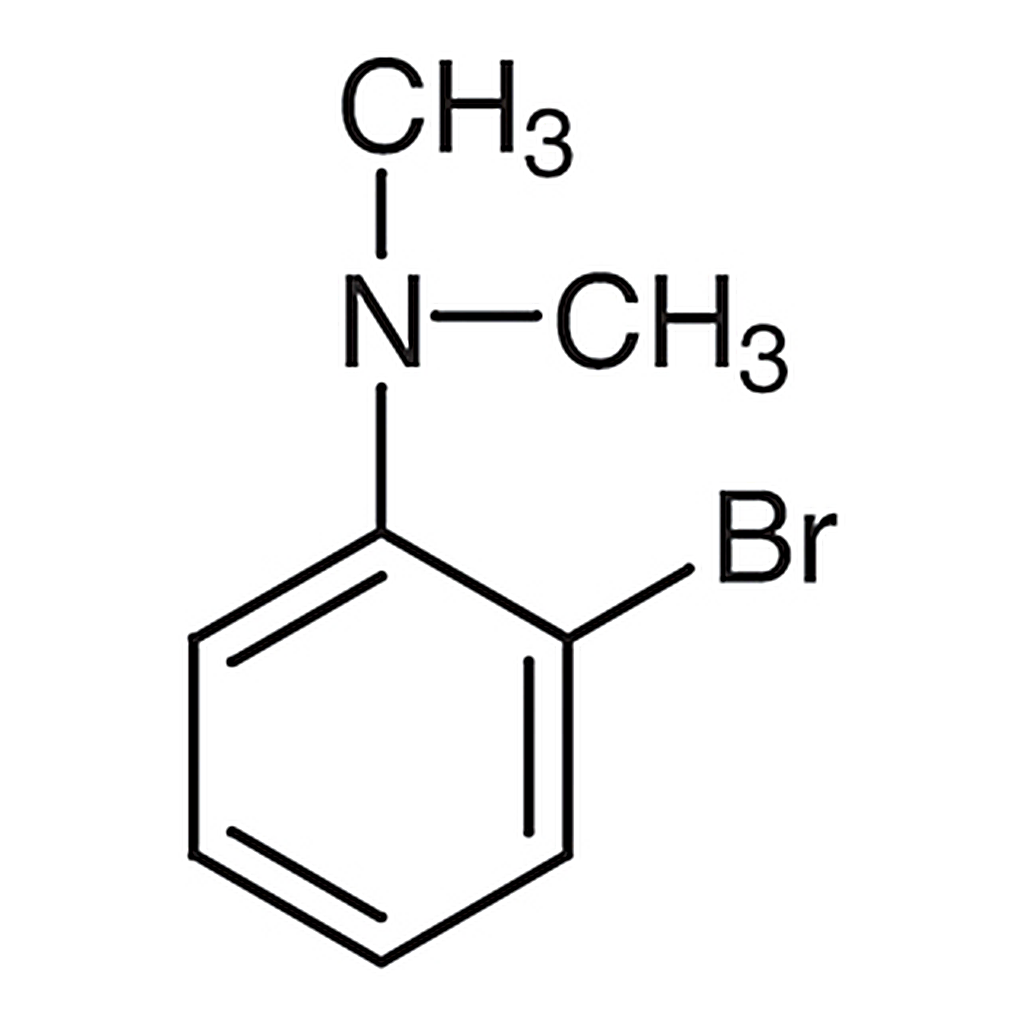 TCI 2-Bromo-N,N-dimethylaniline