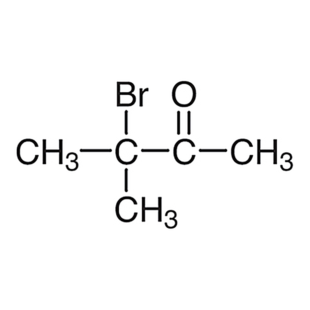 TCI 3-Bromo-3-methyl-2-butanone