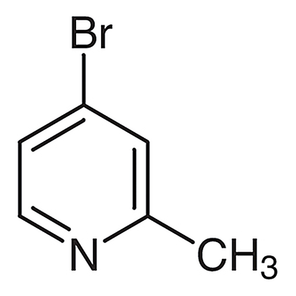TCI 4-Bromo-2-methylpyridine