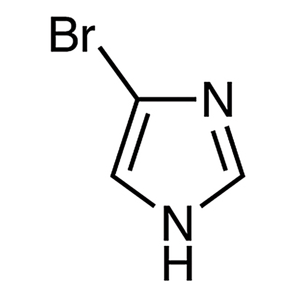 TCI 4-Bromo-1H-imidazole
