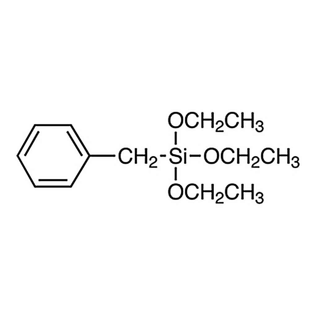 TCI Benzyltriethoxysilane