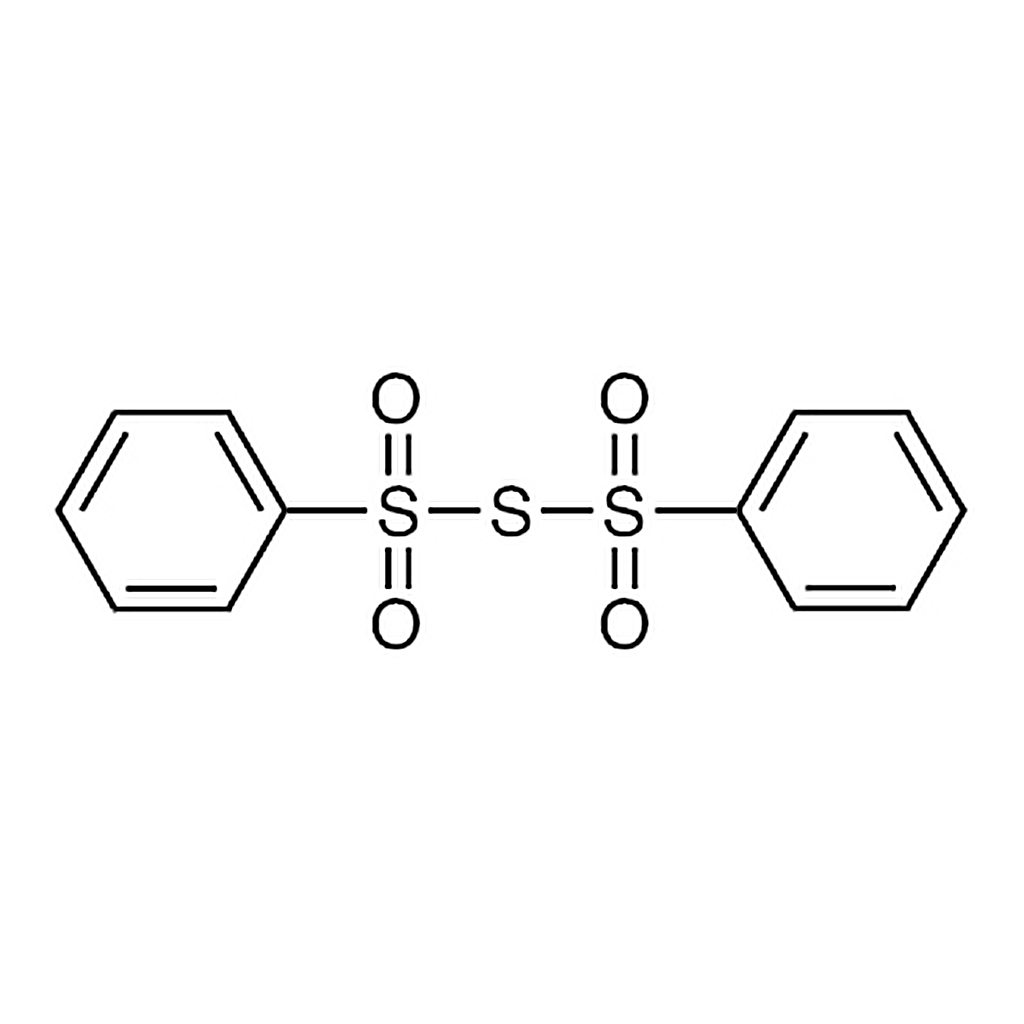 TCI Bis(phenylsulfonyl) Sulfide