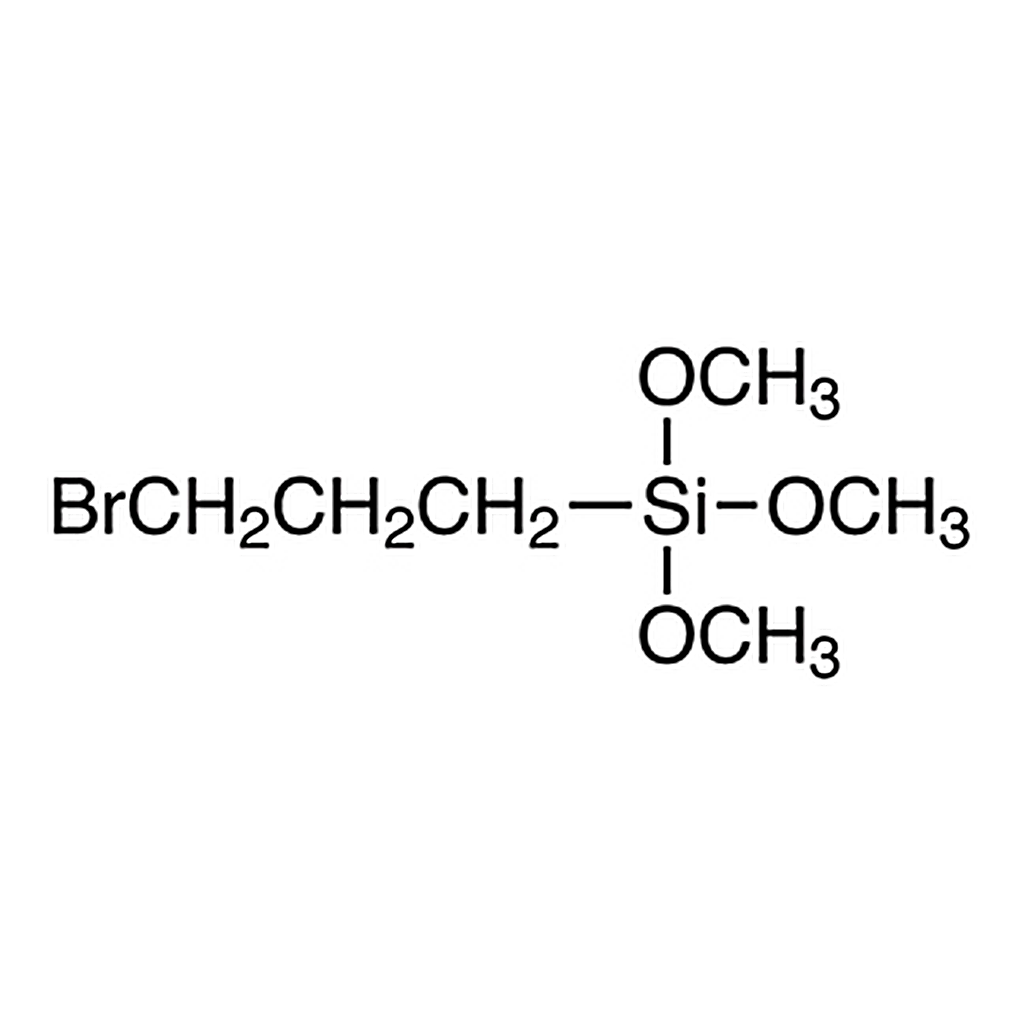 TCI (3-Bromopropyl)trimethoxysilane