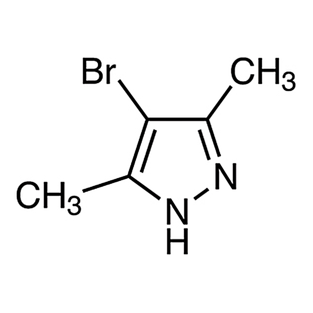 TCI 4-Bromo-3,5-dimethylpyrazole