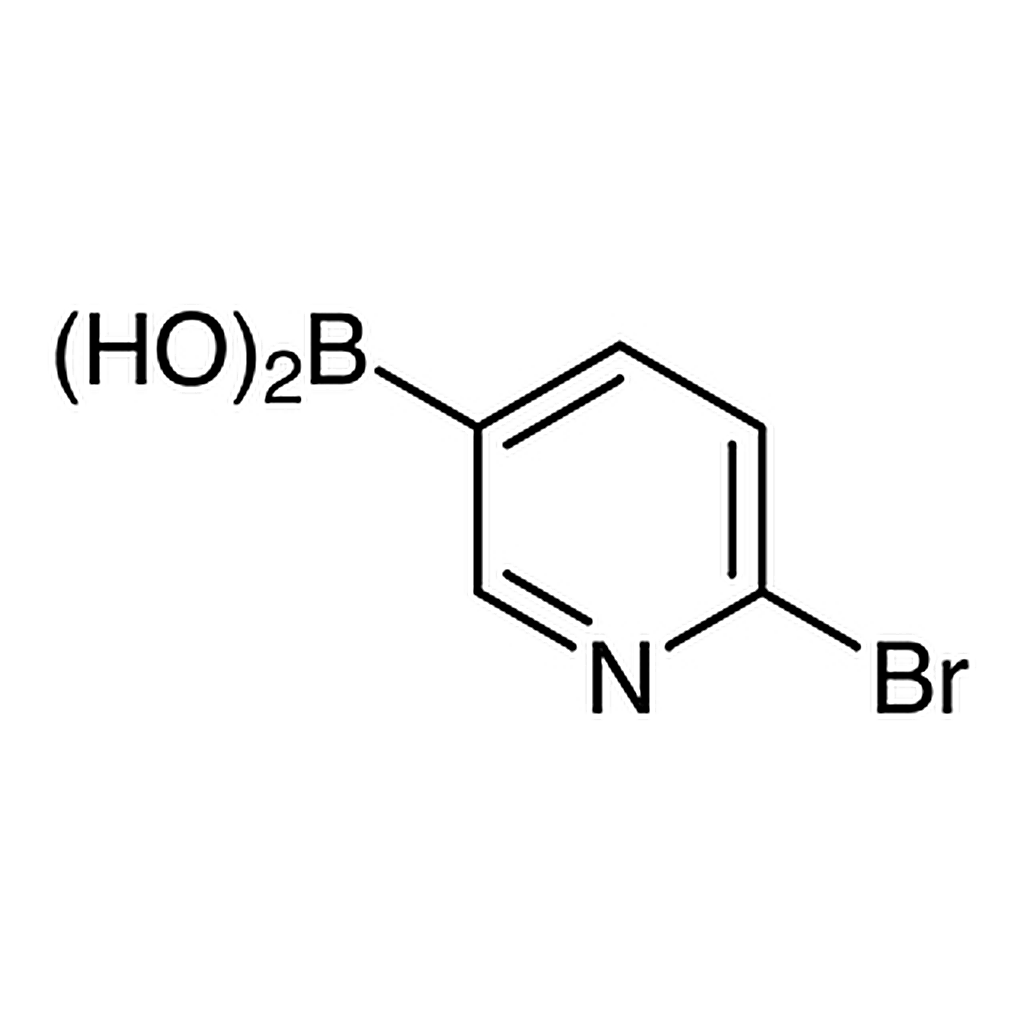 TCI 2-Bromopyridine-5-boronic Acid (contains varying amounts of Anhydride)