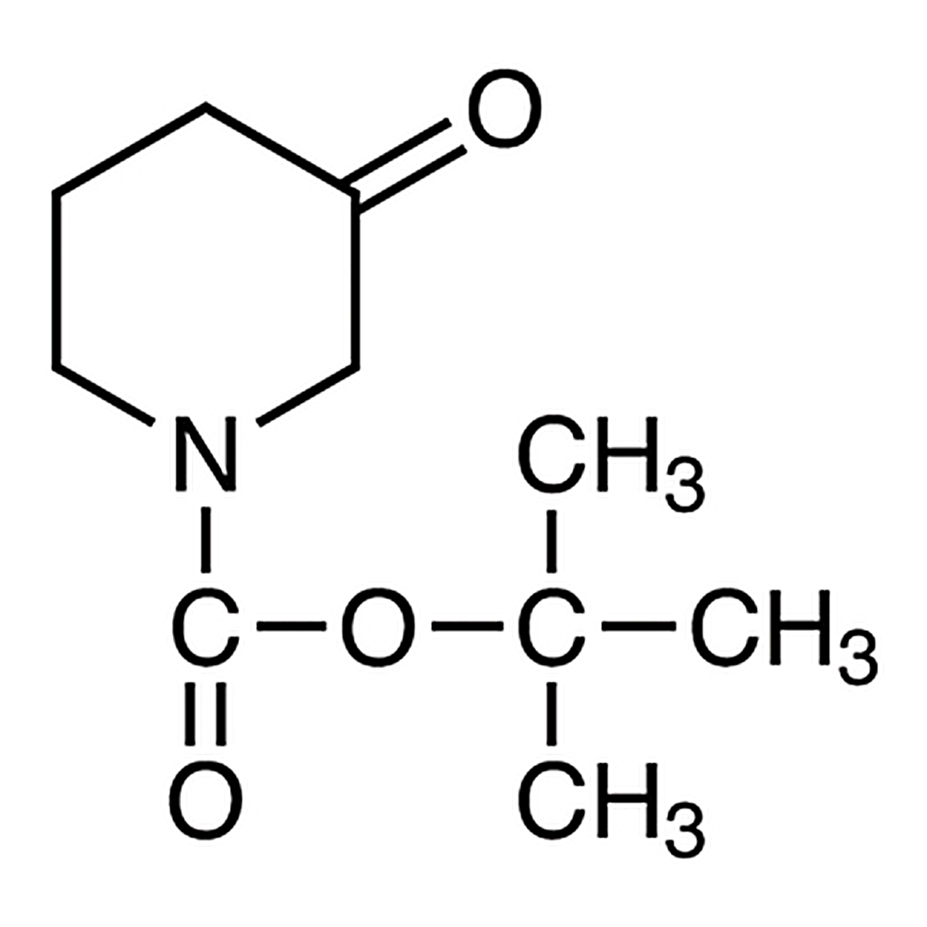 TCI 1-(tert-Butoxycarbonyl)-3-piperidone