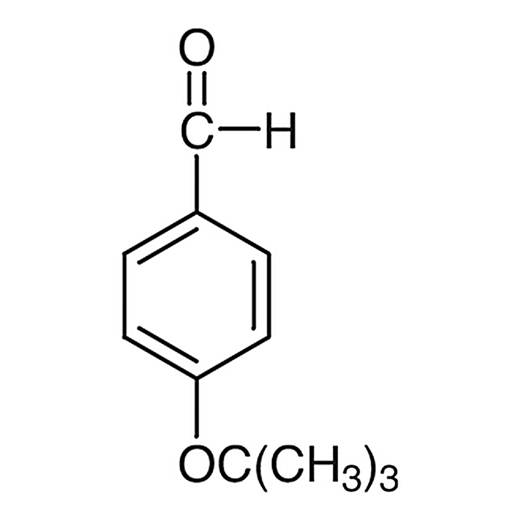 TCI 4-tert-Butoxybenzaldehyde