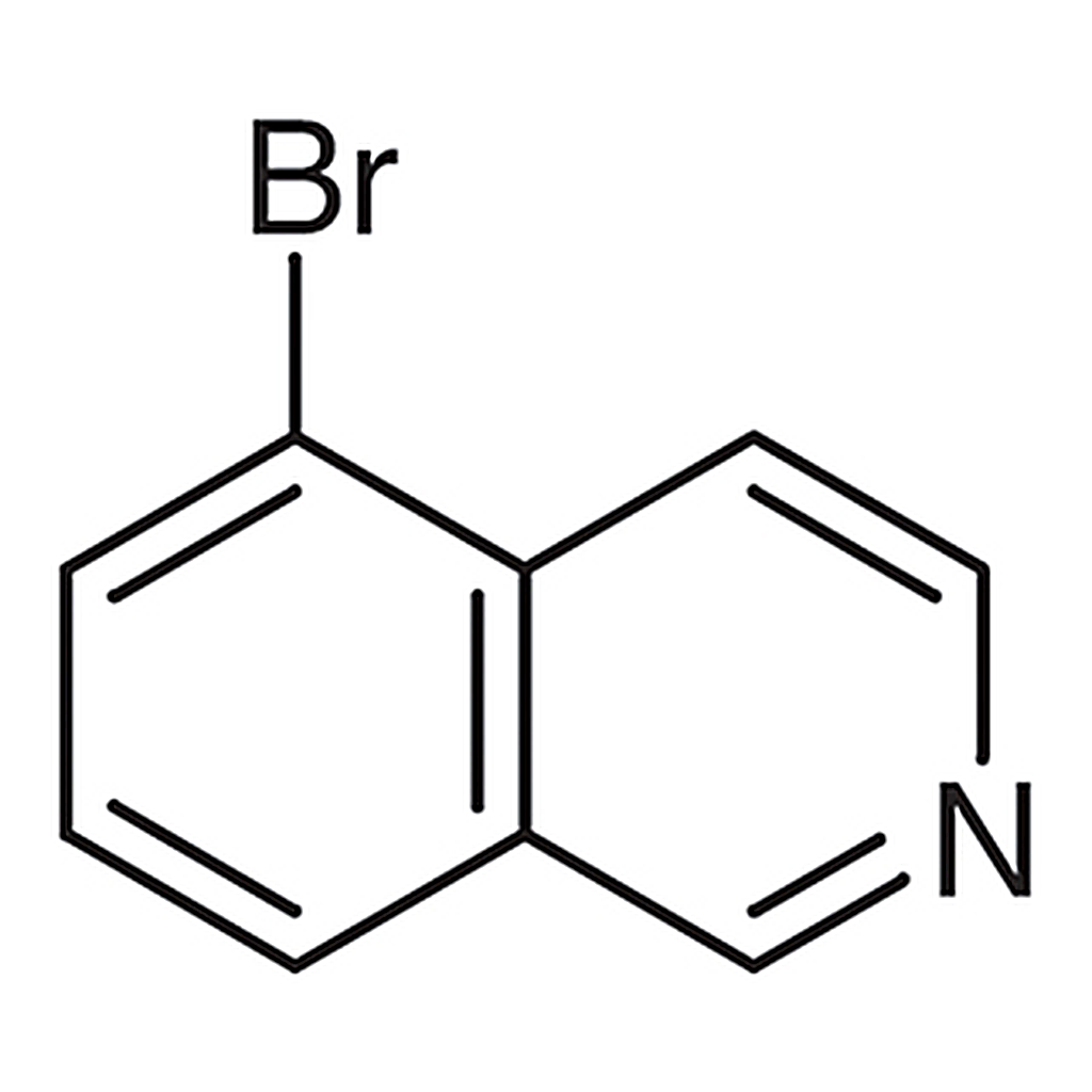TCI 5-Bromoisoquinoline