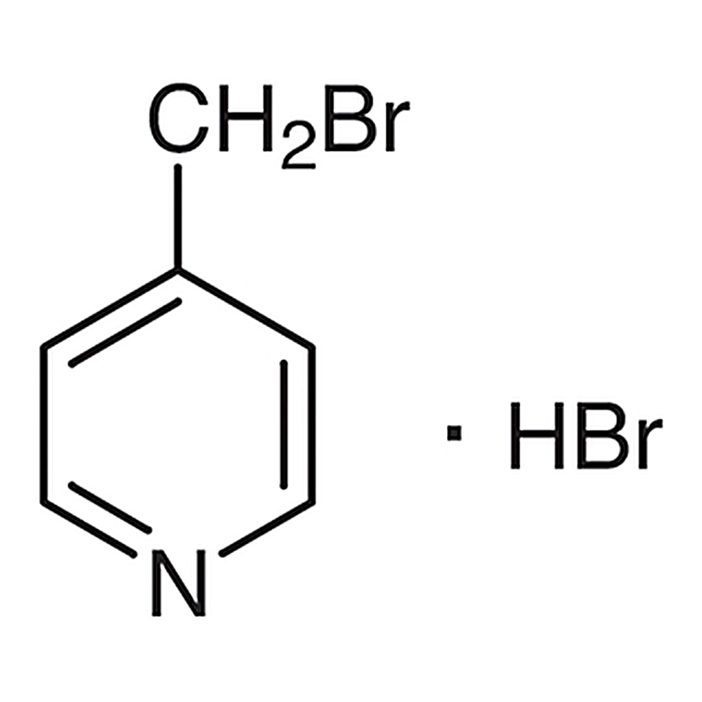 TCI 4-(Bromomethyl)pyridine Hydrobromide