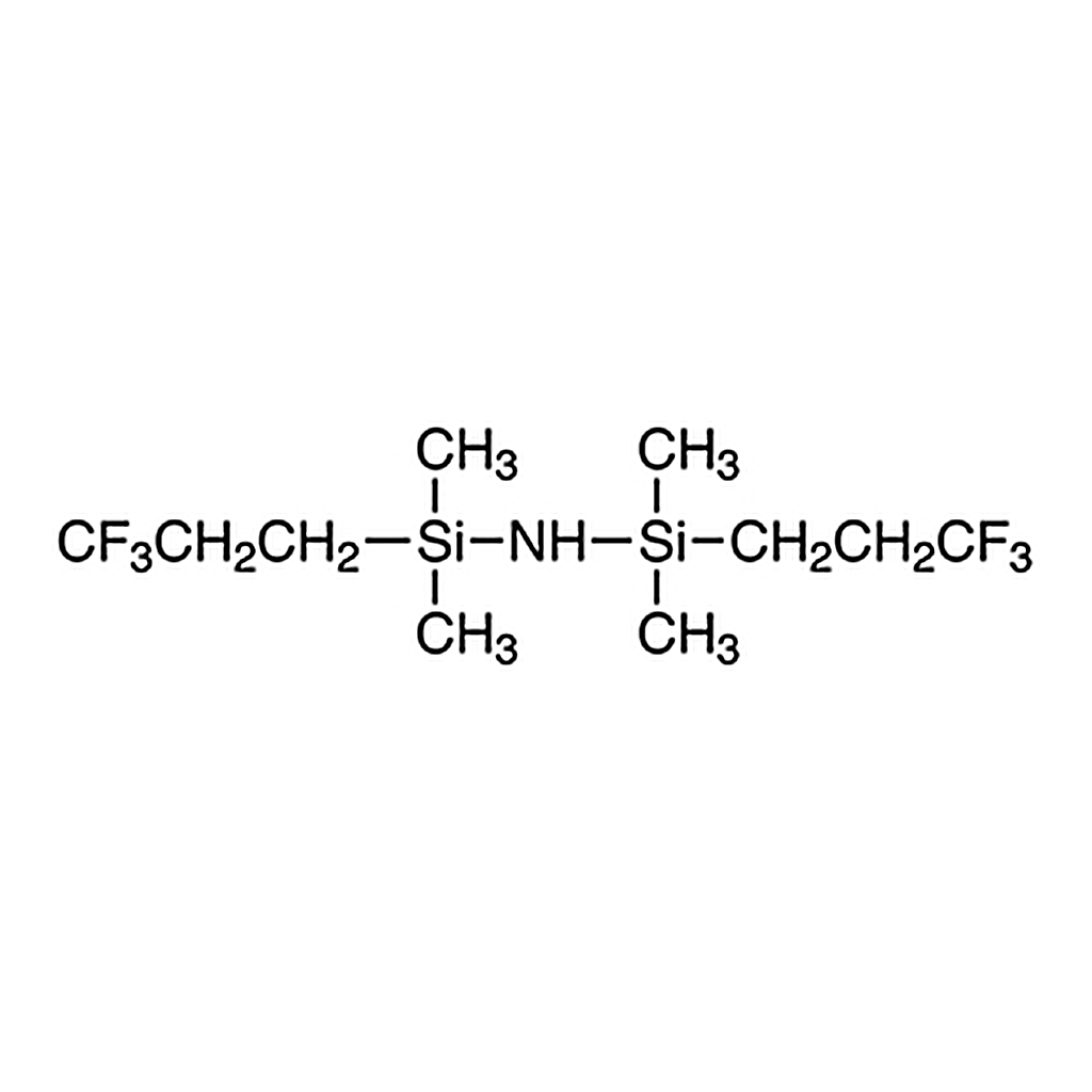 TCI 1,3-Bis(3,3,3-trifluoropropyl)-1,1,3,3-tetramethyldisilazane