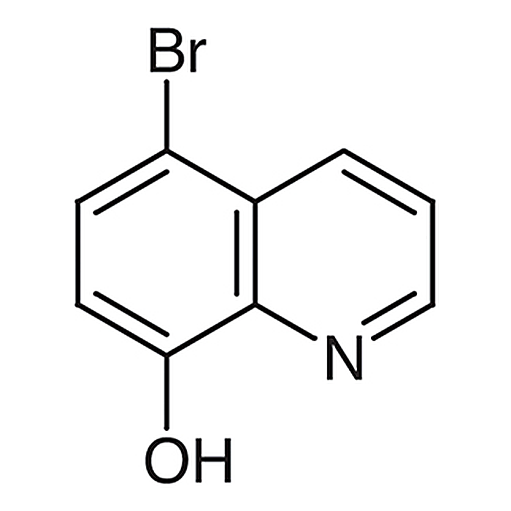 TCI 5-Bromo-8-hydroxyquinoline