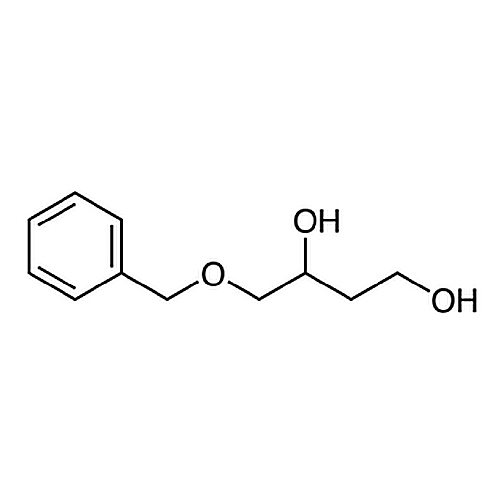TCI 4-Benzyloxy-1,3-butanediol