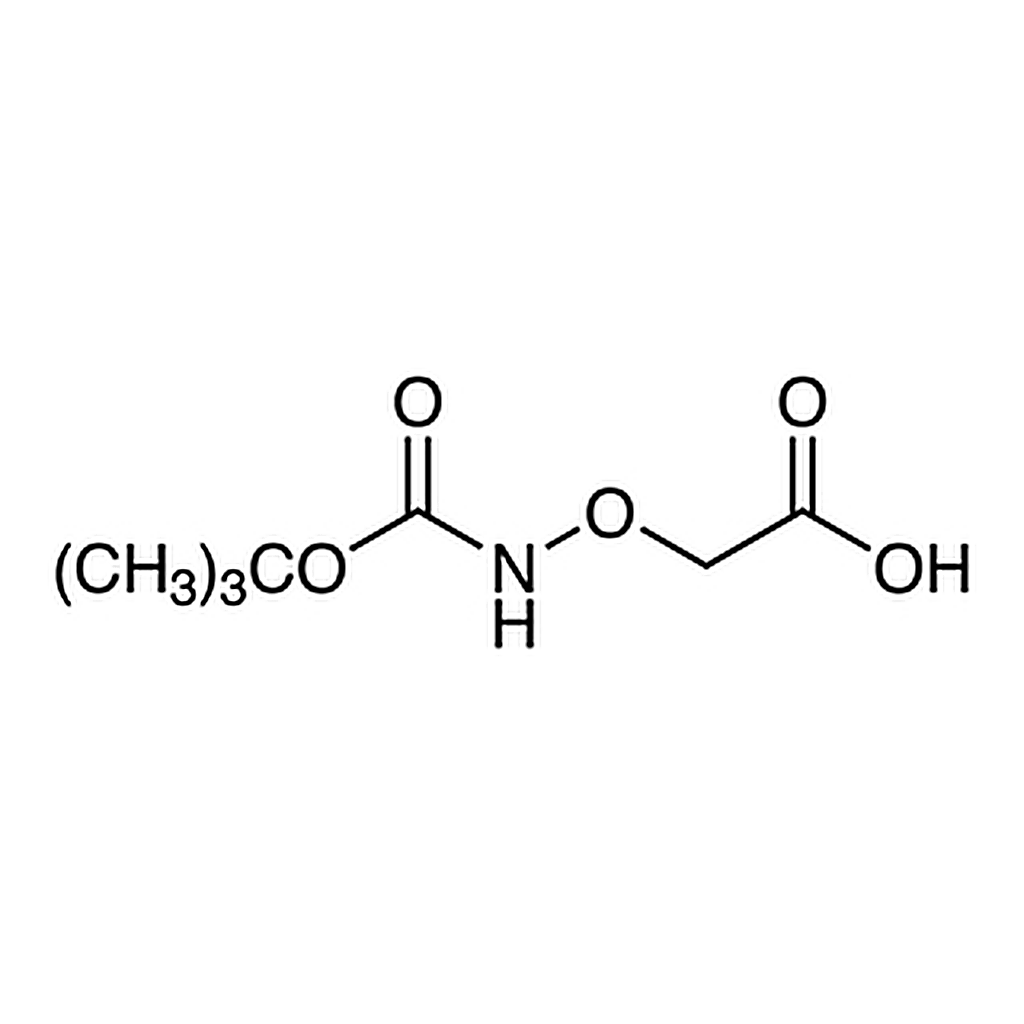 TCI [(tert-Butoxycarbonyl)aminooxy]acetic Acid