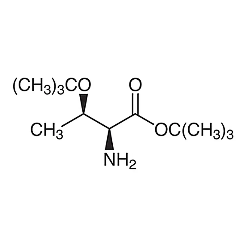 TCI O-tert-Butyl-L-threonine tert-Butyl Ester