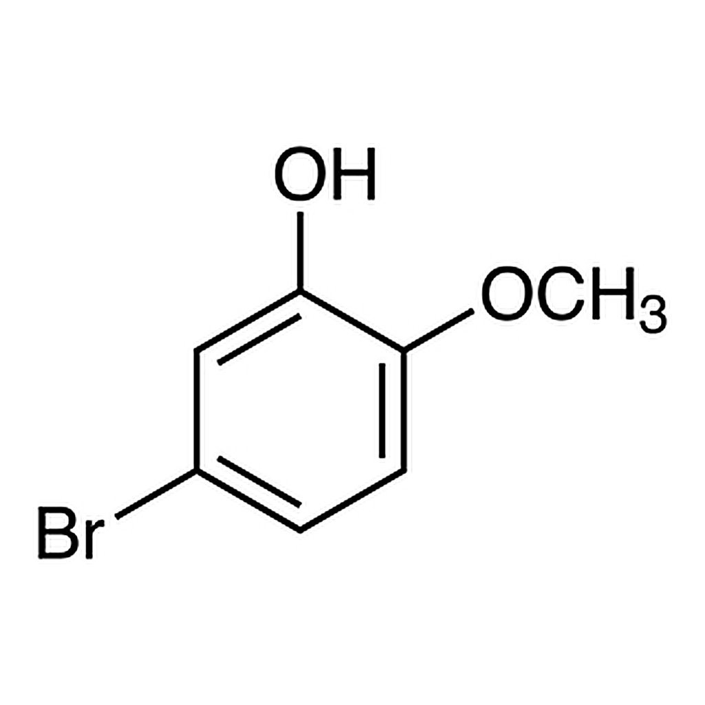 TCI 5-Bromo-2-methoxyphenol