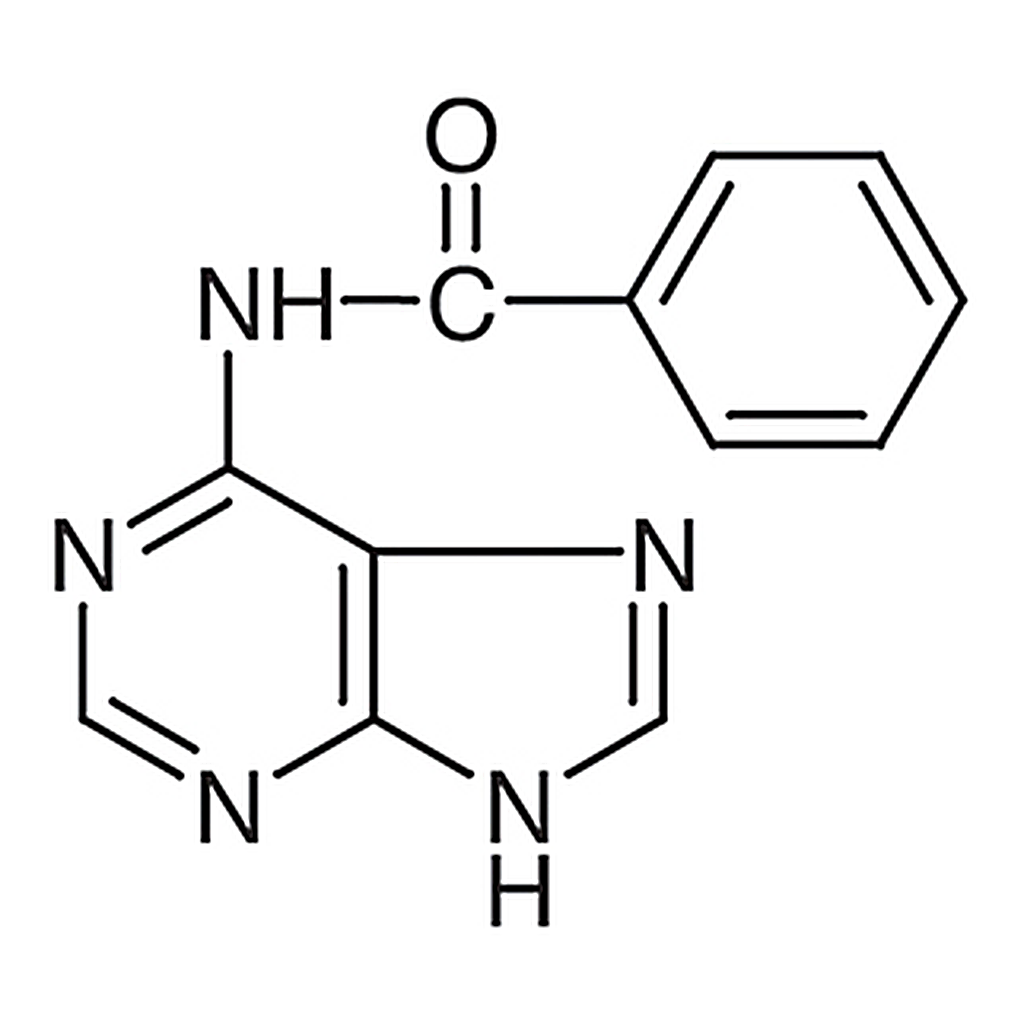 TCI N6-Benzoyladenine