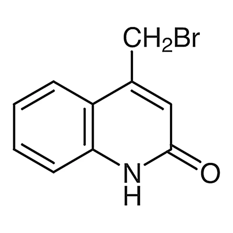 TCI 4-(Bromomethyl)-2-quinolinone