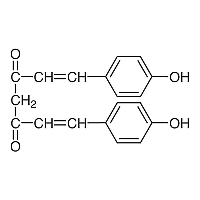 TCI Bisdemethoxycurcumin