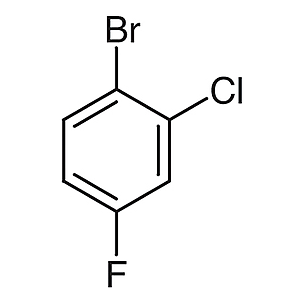 TCI 1-Bromo-2-chloro-4-fluorobenzene