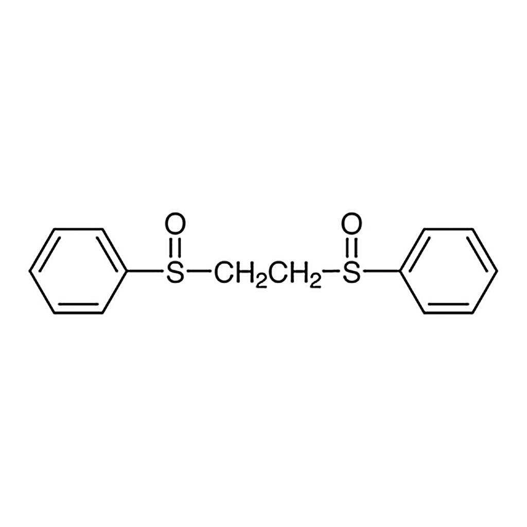 TCI 1,2-Bis(phenylsulfinyl)ethane