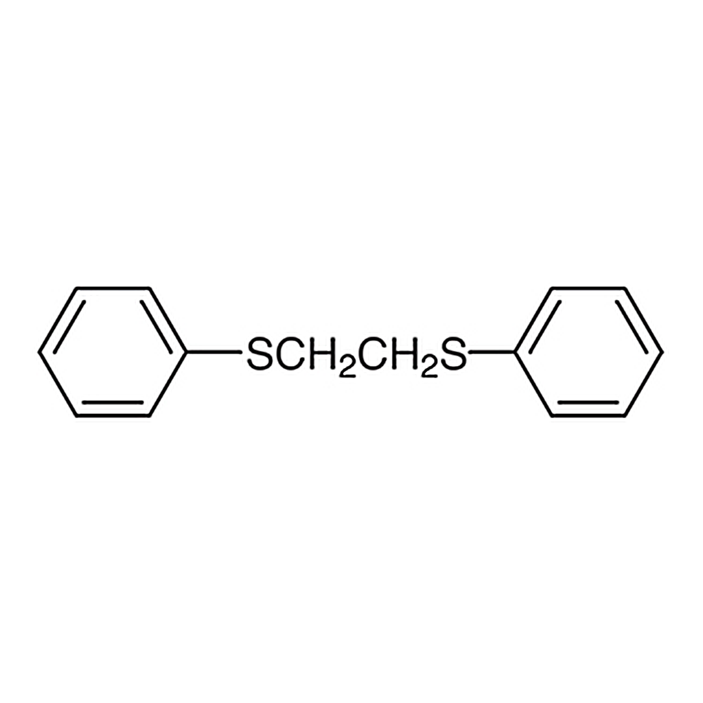 TCI 1,2-Bis(phenylthio)ethane