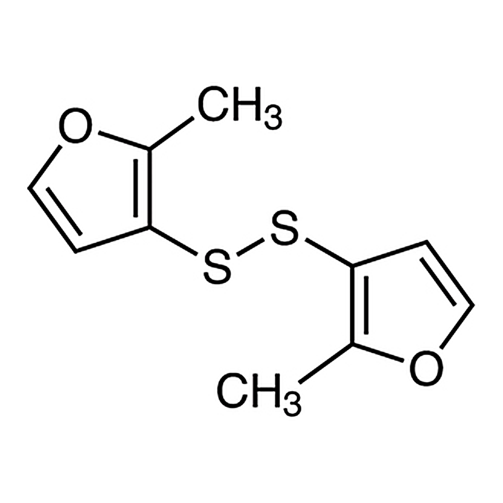 TCI Bis(2-methyl-3-furyl) Disulfide