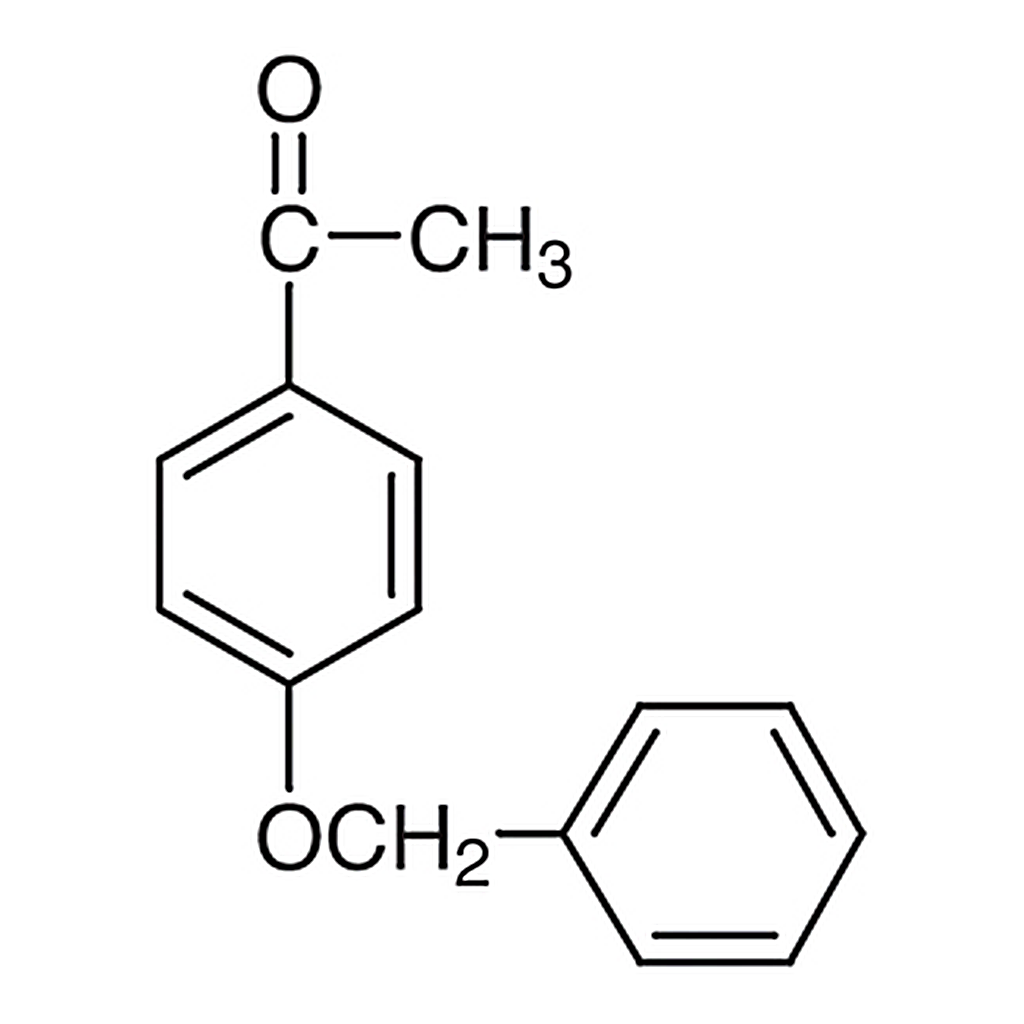 TCI 4'-Benzyloxyacetophenone