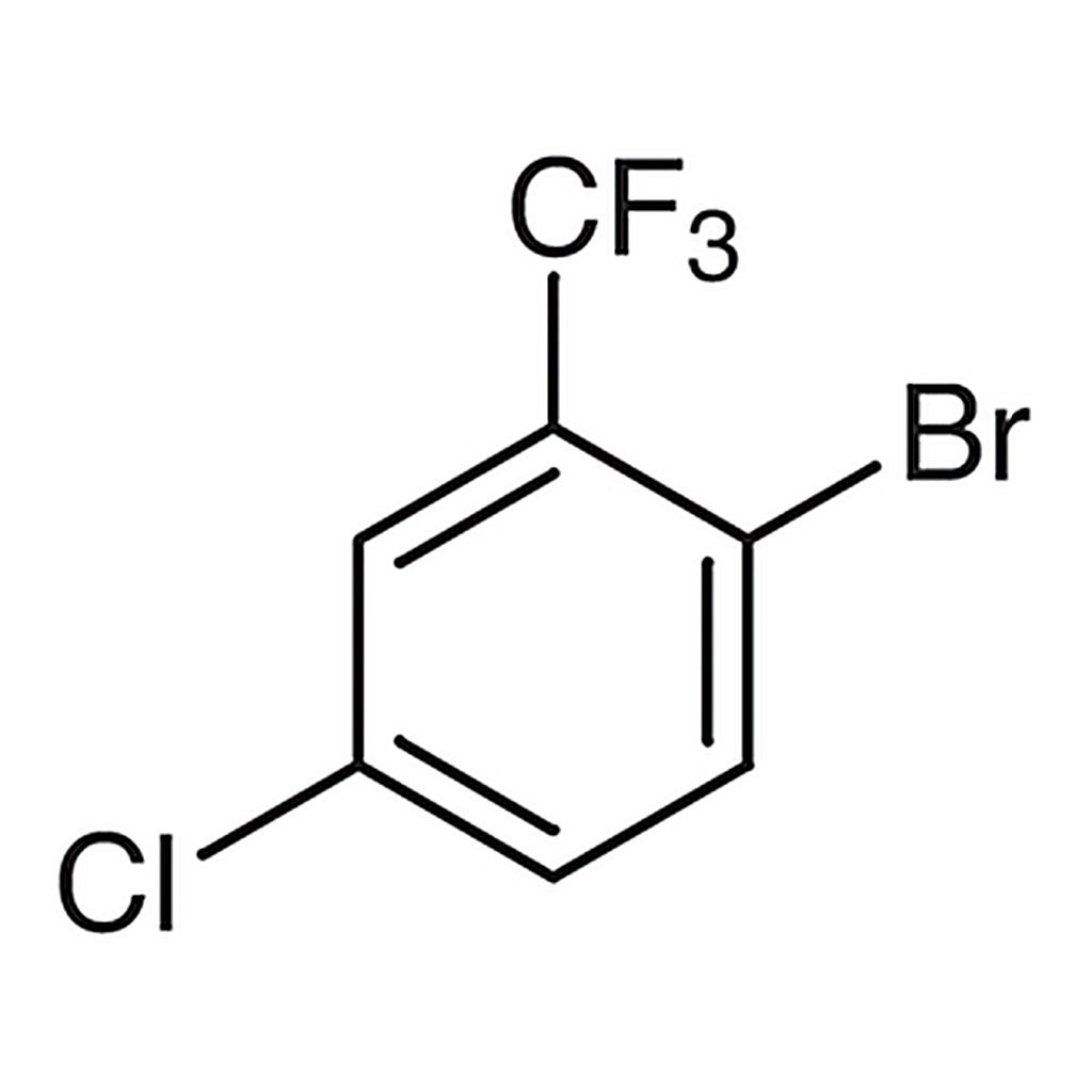 TCI 2-Bromo-5-chlorobenzotrifluoride