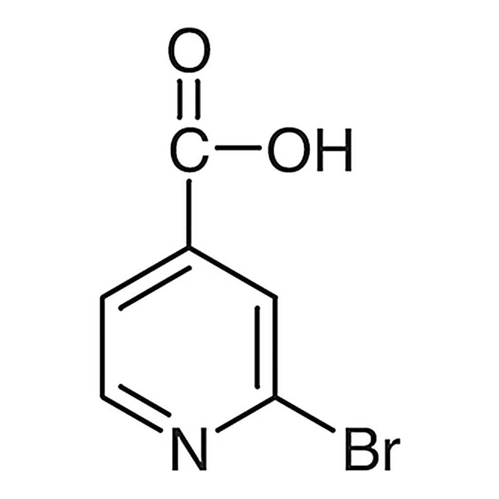 TCI 2-Bromoisonicotinic Acid