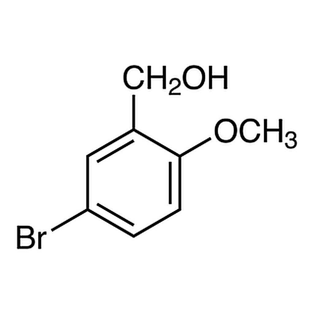TCI 5-Bromo-2-methoxybenzyl Alcohol