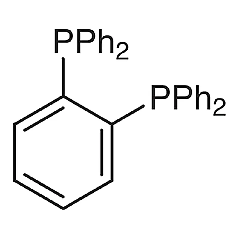 TCI 1,2-Bis(diphenylphosphino)benzene