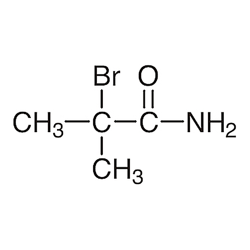 TCI 2-Bromoisobutyramide